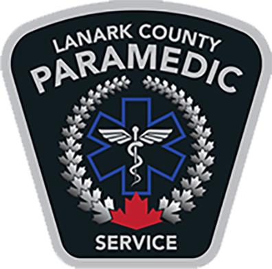 Lanark County Paramedic Service E-Learning Site